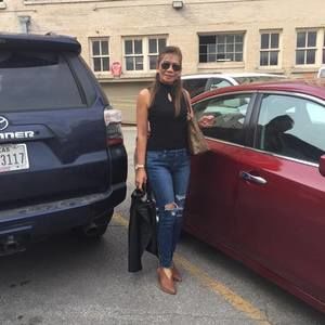 Meet your Posher, Milany